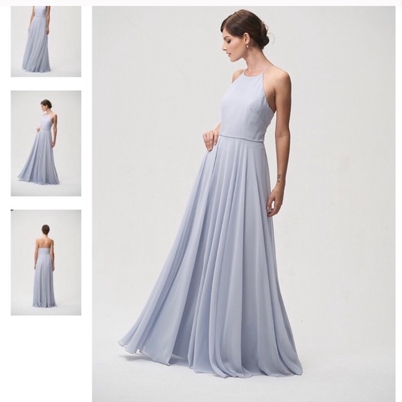 Jenny Yoo Dresses & Skirts - Jenny Yoo Luca bridesmaid dress